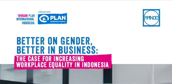 better on gender better in business kesetaraan gender