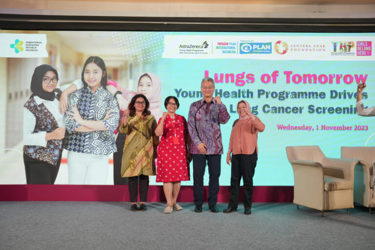 plan indonesia kementerian kesehatan astrazeneca young health programme plan indonesia